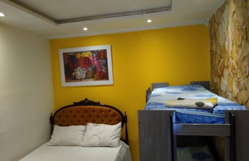 Mangabeira House | Apart fraga maia