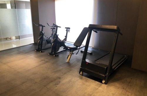 Rio Cuarto Apartment | Apart France - Con Gim, Piscina y estacionamiento - Matrimonial