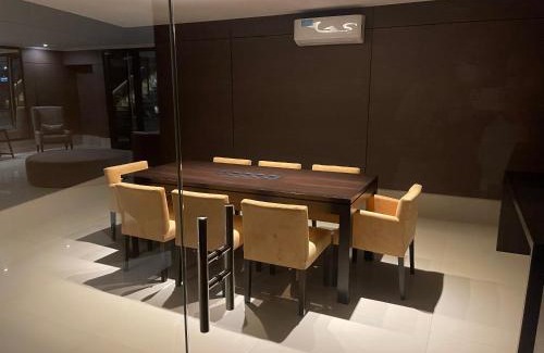 Rio Cuarto Apartment | Apart France - Monoambiente con piscina y estacionamiento