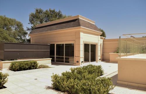 Rio Cuarto Apartment | Apart France - Monoambiente con piscina y estacionamiento