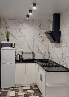 Kirovograd Apartment | Apart Gagarina
