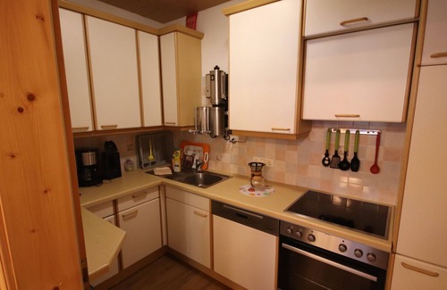 Kappl Apartment | Apart Garni Royal by Interhome