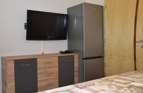 Kappl Apartment | Apart Garni Wachter by Interhome