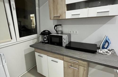 Zeljeznica Apartment | Apart Gloria