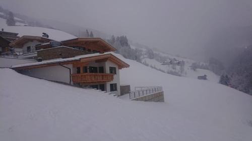 Volders Apartment | Apart Grubertal