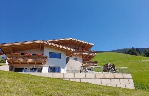 Volders Apartment | Apart Grubertal