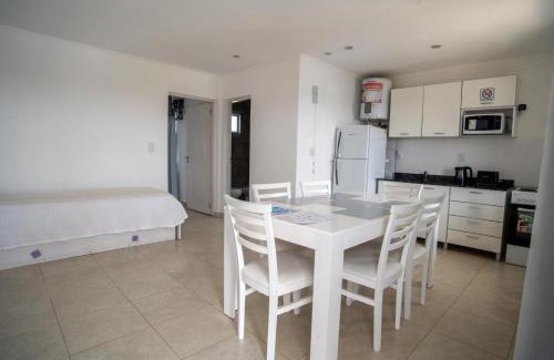 Federacion Apartment | Apart Guarani Termal