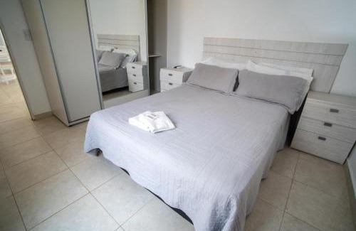 Federacion Apartment | Apart Guarani Termal