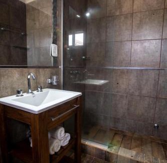 Federacion Apartment | Apart Guarani Termal