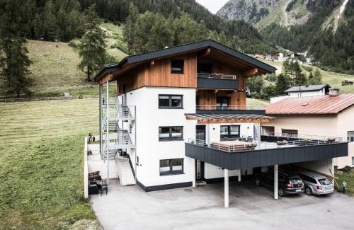 Gries Apartment | Apart GuetGeanLossn