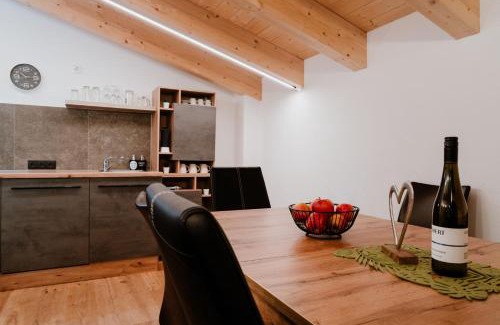 Gries Apartment | Apart GuetGeanLossn