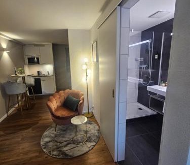 Gals Hotel | Apart-Hôtel Pont-de-Thielle