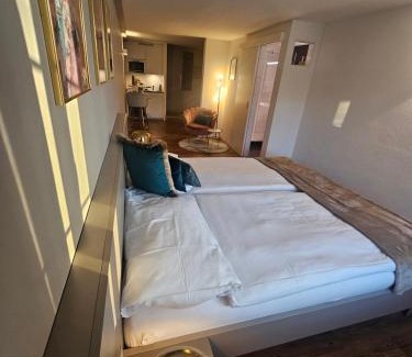 Gals Hotel | Apart-Hôtel Pont-de-Thielle