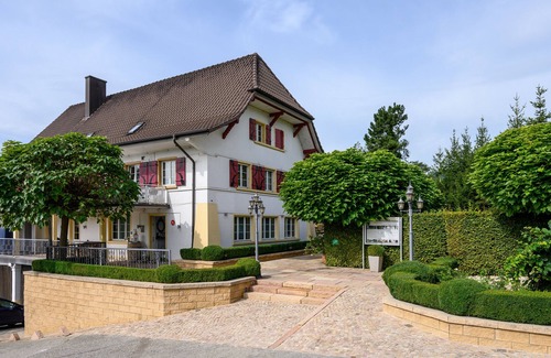Gals Apartment | Apart-Hôtel Pont-de-Thielle