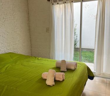 Junin Apartment | Apart H&L I