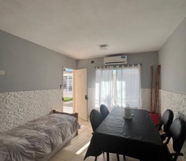 Junin Apartment | Apart H&L I