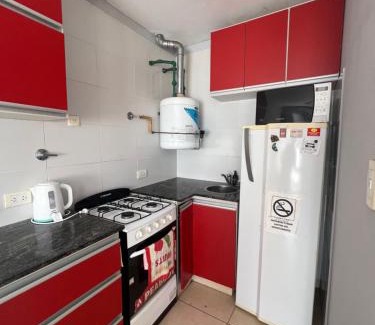 Junin Apartment | Apart H&L I