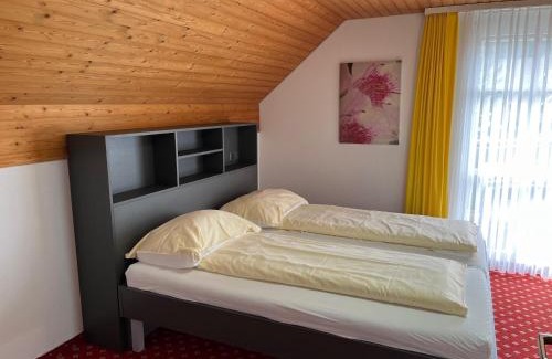Ruetli Apartment | Apart Holidays