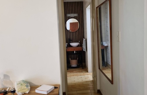 Villa del Parque Apartment | Apart Hood VDP