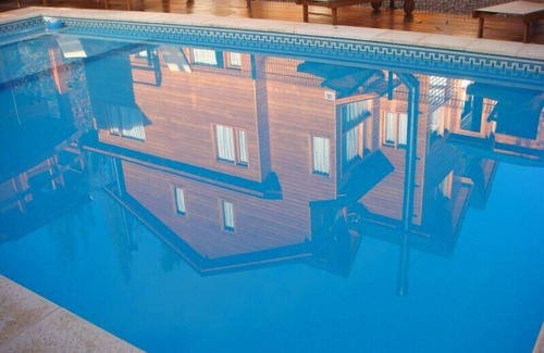 Lanin National Park Apartment | Apart Hotel Le Temps Des Cerises