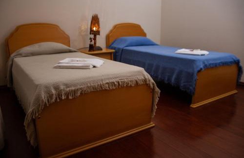 Prados Apartment | Apart Hotel Água Limpa