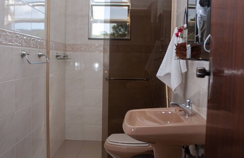 Prados Hotel | Apart Hotel Água Limpa