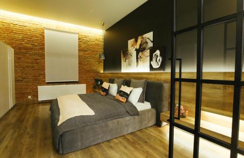Chernovtsy Apartment | Apart Hotel на Трояндовой