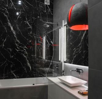Chernovtsy Apartment | Apart Hotel на Трояндовой