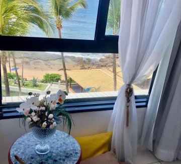 Ondina Apartment | apart hotel 2 quartos frente mar