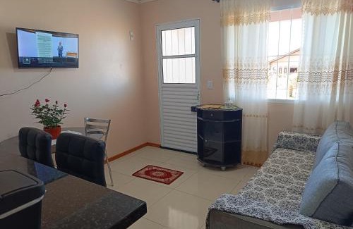 Tuparendi Apartment | Apart hotel - 2 tranquilidade e conforto de casa