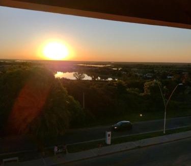 Victoria Apartment | Apart Hotel 22 Rio Manso