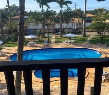 Buzios Apartment | Apart hotel a 150m da praia de Geribá