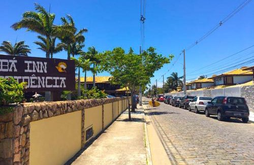 Buzios Apartment | Apart hotel a 150m da praia de Geribá