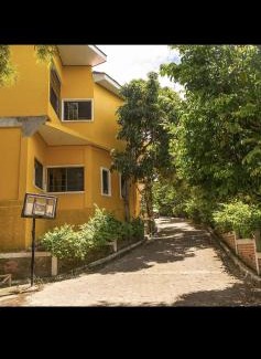 Esteli Hotel | Apart Hotel Acuarious de Luis