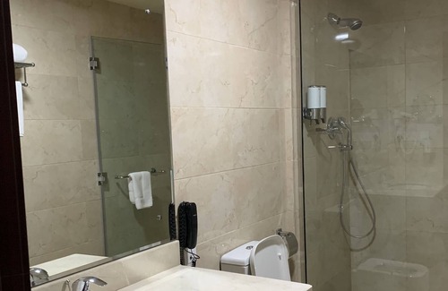 Nifas Silk-Lafto Apartment | Apart/Hotel Addis Ababa