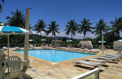 Camboinhas Apartment | Apart Hotel Alecrim Praia de Camboinhas com Marina pe na areia