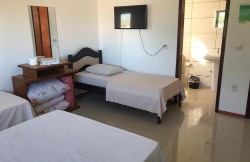 Liberdade Apartment | Apart Hotel Alegrete