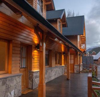 Lanin National Park Apartment | Apart Hotel Agua Escondida