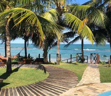 Tamandare Apartment | Apart Hotel As Vieiras