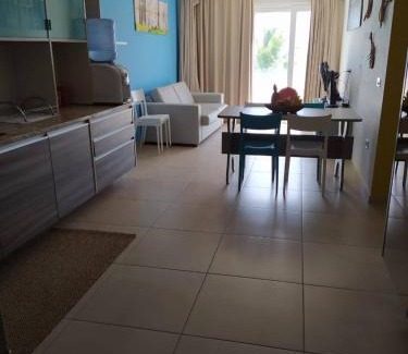 Tamandare Apartment | Apart Hotel As Vieiras