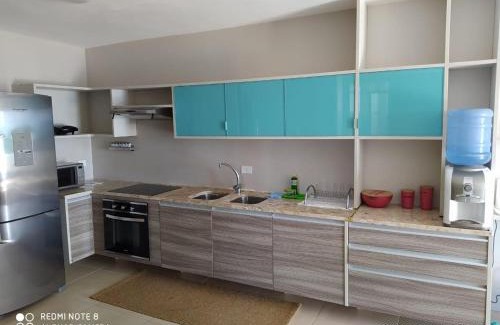 Tamandare Apartment | Apart Hotel As Vieiras