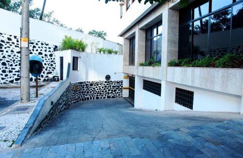 Ondina Apartment | Apart Hotel Atlantic City Salvador