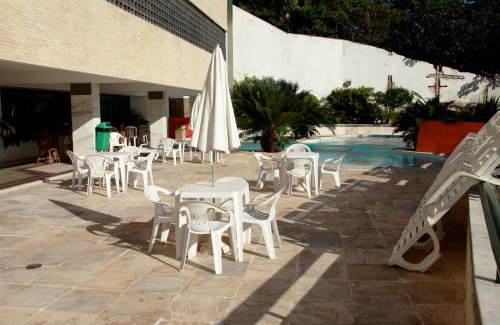 Ondina Apartment | Apart Hotel Atlantic City Salvador