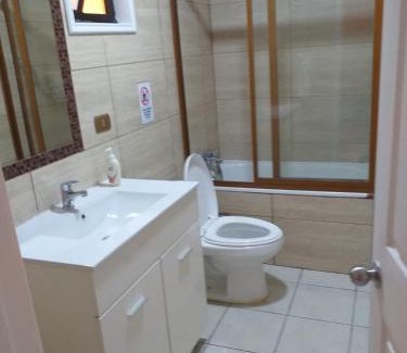 Puerto Aysen Apartment | Apart Hotel Aysen Patagonia