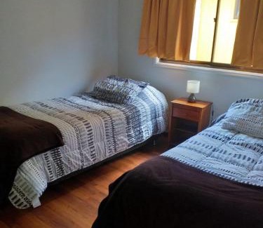 Puerto Aysen Apartment | Apart Hotel Aysen Patagonia