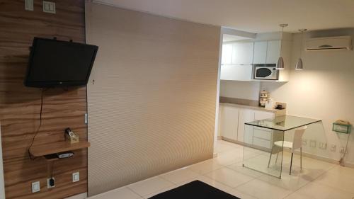 Setor Pedro Ludovico Apartment | Apart-Hotel