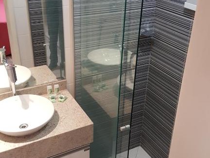 Setor Pedro Ludovico Apartment | Apart-Hotel