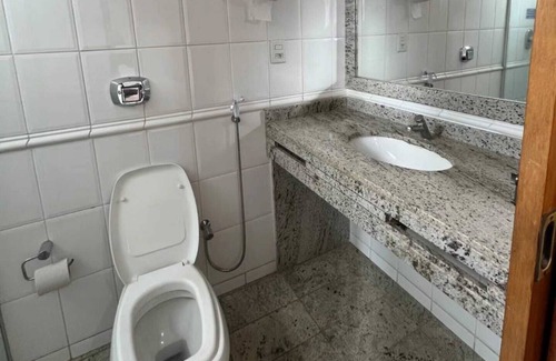Itabira Apartment | Apart Hotel