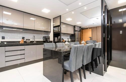 Setor Hoteleiro Sul Apartment | Apart-hotel Brasil 21