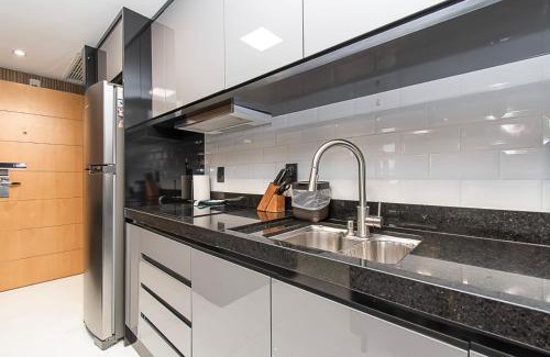 Setor Hoteleiro Sul Apartment | Apart-hotel Brasil 21